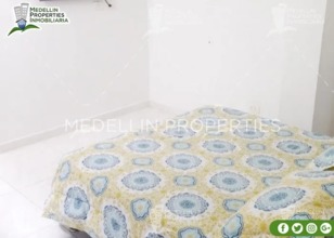 Arriendo temporario de apartamento em Medellín