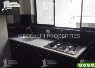 Arriendo temporario de apartamento em Medellín