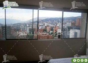 Arriendo temporario de apartamento em Medellín