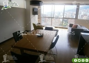 Arriendo temporario de apartamento em Medellín