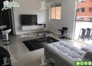 Arriendo temporario de departamento en La estrella