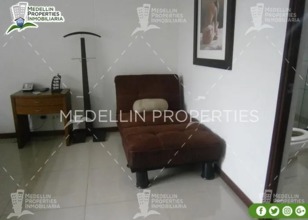 Arriendo temporario de apartamento em Medellín