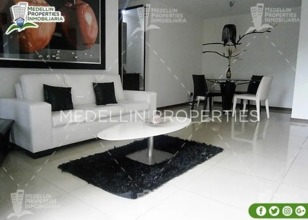 Arriendo temporario de departamento en Medellín