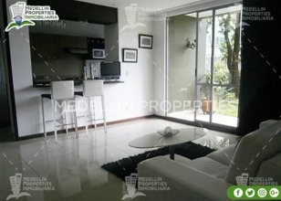 Arriendo temporario de departamento en Medellín