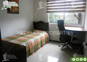 Arriendo temporario de departamento en Medellín