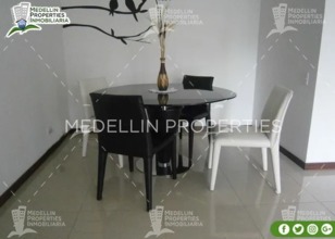 Arriendo temporario de apartamento em Medellín