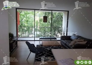 Arriendo temporario de departamento en Medellín