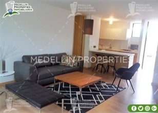 Arriendo temporario de apartamento em Medellín