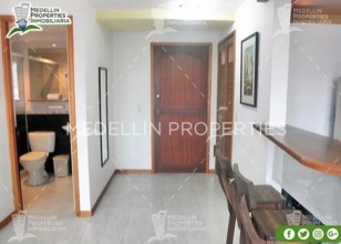 Arriendo temporario de apartamento em Medellín