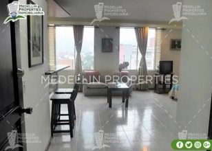 Arriendo temporario de departamento en Medellín