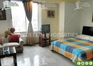 Arriendo temporario de apartamento em Medellín