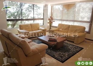 Arriendo temporario de apartamento em Medellín