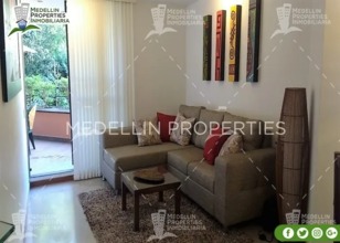 Arriendo temporario de departamento en Medellín