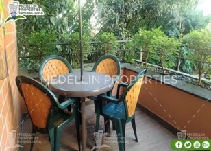 Arriendo temporario de apartamento em Medellín