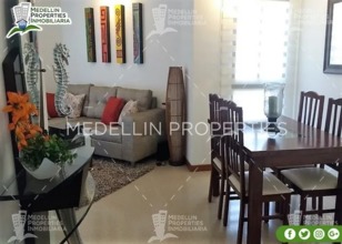 Arriendo temporario de apartamento em Medellín