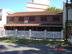 Alquiler temporario de cabaña en San bernardo