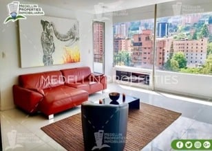 Arriendo temporario de apartamento em Medellín