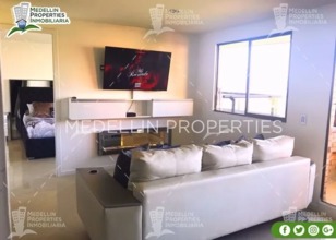 Arriendo temporario de apartamento em Sabaneta