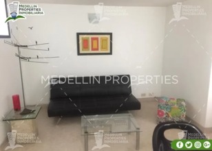 Arriendo temporario de apartamento em Medellín