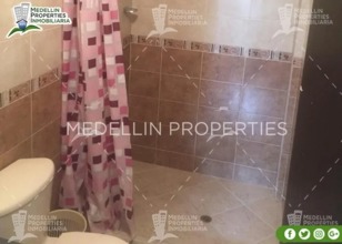 Arriendo temporario de apartamento em Medellín