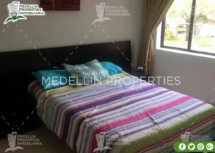 Arriendo temporario de apartamento em Medellín