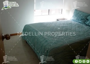 Arriendo temporario de apartamento em Medellín