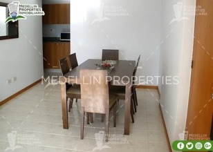 Arriendo temporario de apartamento em Medellín