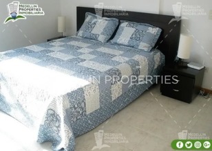 Arriendo temporario de departamento en Medellín