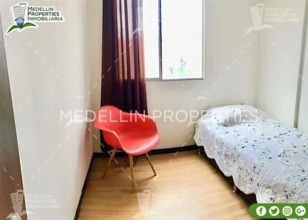 Arriendo temporario de apartamento em Sabaneta