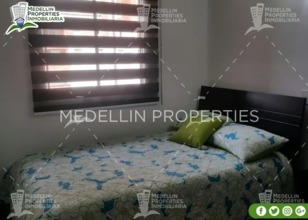 Arriendo temporario de departamento en Medellín