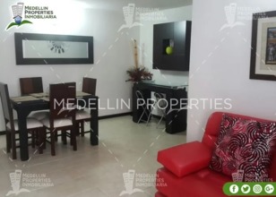 Arriendo temporario de departamento en Medellín