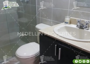 Arriendo temporario de apartamento em Medellín