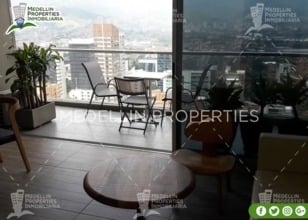 Arriendo temporario de apartamento em Medellín