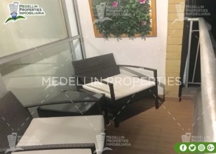 Arriendo temporario de apartamento em Envigado