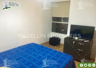 Arriendo temporario de apartamento em Envigado