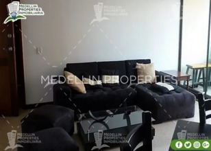 Arriendo temporario de apartamento em Medellín