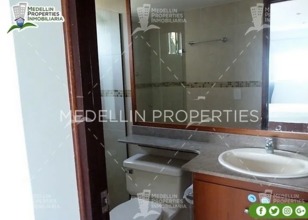 Arriendo temporario de apartamento em Medellín