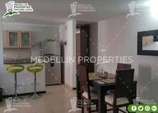 Arriendo temporario de apartamento em Medellín