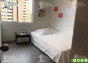 Arriendo temporario de apartamento em Medellín