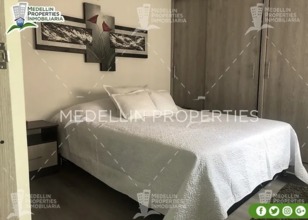 Arriendo temporario de apartamento em Medellín