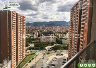 Arriendo temporario de apartamento em Medellín