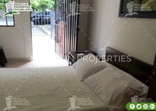 Arriendo temporario de casa en Medellín