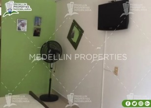 Arriendo temporario de casa en Medellín