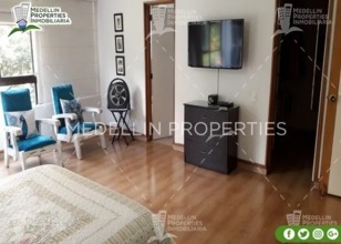 Arriendo temporario de apartamento em Medellín