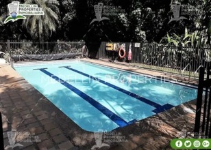 Arriendo temporario de apartamento em Medellín