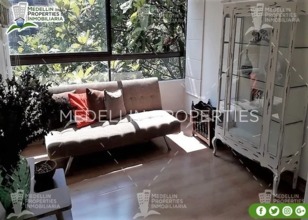 Arriendo temporario de apartamento em Medellín