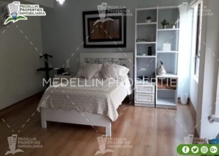 Arriendo temporario de apartamento em Medellín