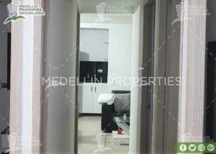 Arriendo temporario de apartamento em Sabaneta