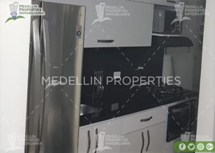 Arriendo temporario de apartamento em Sabaneta