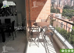 Arriendo temporario de apartamento em Medellín